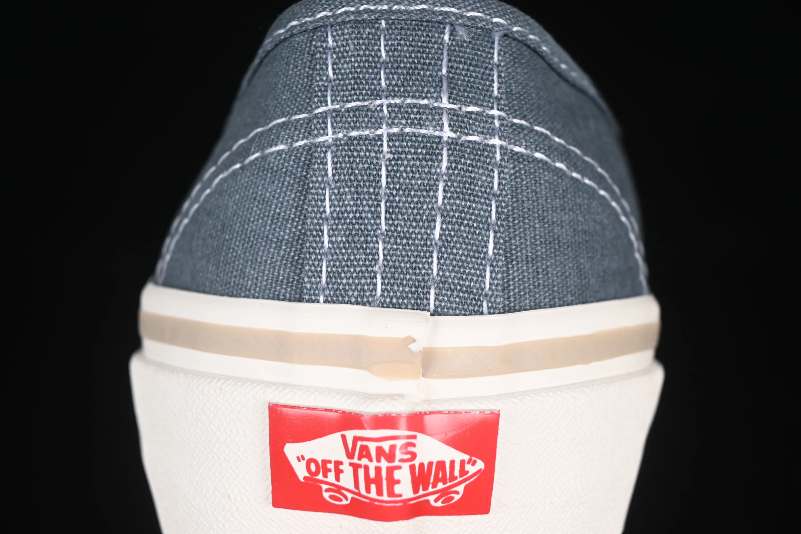 All categories Vans Vans series Vans Low Vans low-top Vans Authentic Reissue 44 Vans official high-end branch low-top casual sneakers VN000CW2RV2